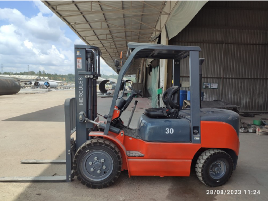 forklift 3ton