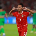 Daftar Pemain Persib yang Dipanggil Timnas Indonesia