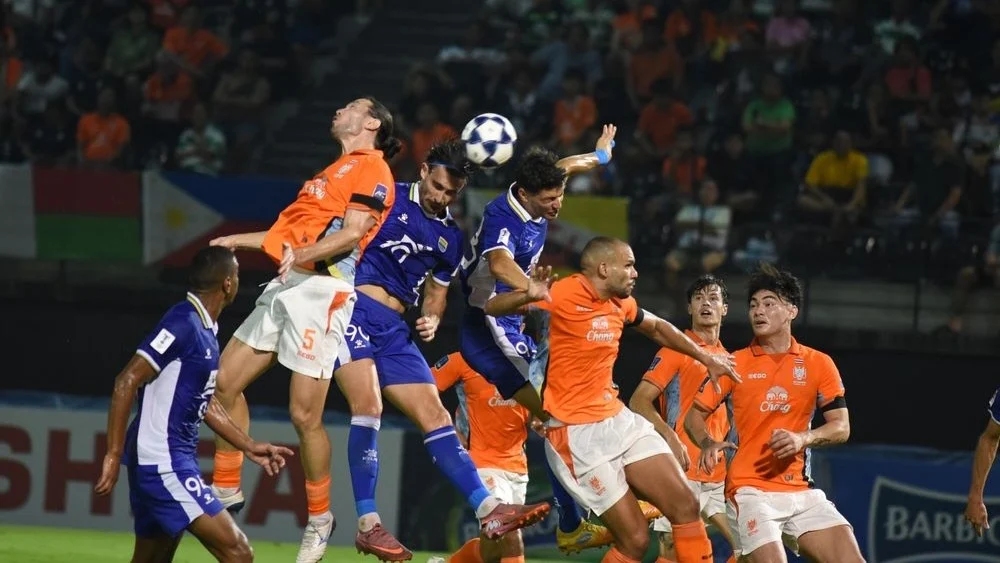 Sejarah Persib Bandung di Kompetisi Asia: Perjalanan dan Prestasinya