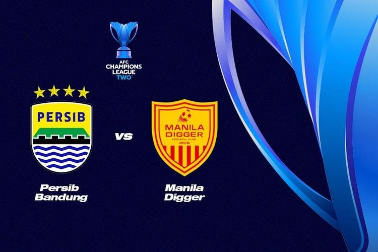 Prediksi Persib vs Manila Digger: Head-to-Head dan Prediksi Skor