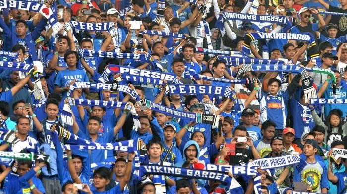Apa Bedanya Bobotoh dan Viking Persib? Ini Penjelasan Lengkapnya