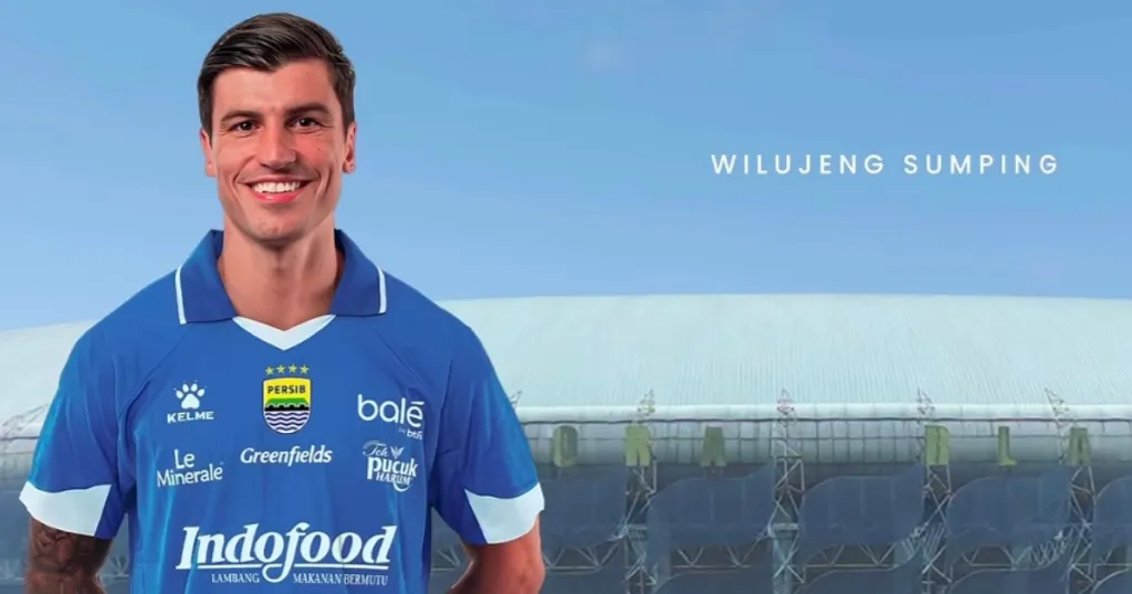 Daftar Nilai Pasar Pemain Persib Terbaru