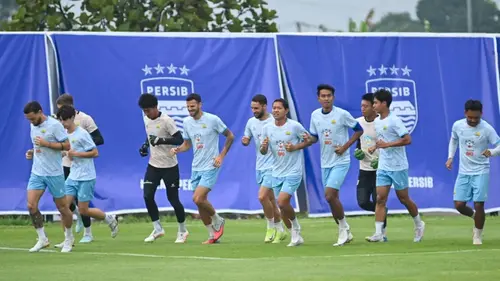 Berapa Gaji Pemain Persib? Ini Perkiraan Berdasarkan Data