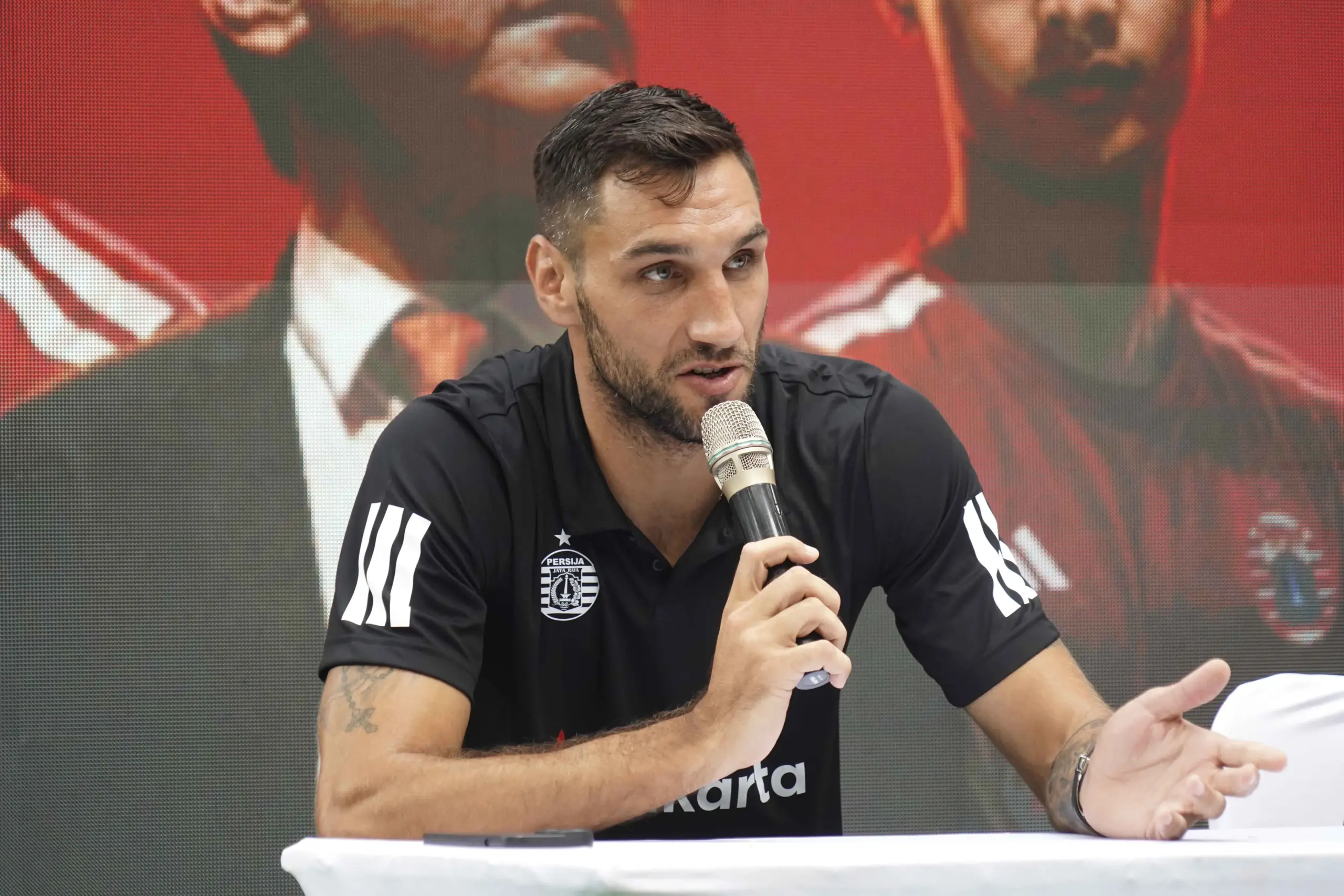 Mengenal Denis Kolinger: Profil dan Perjalanan Karier Sang Pesepak Bola