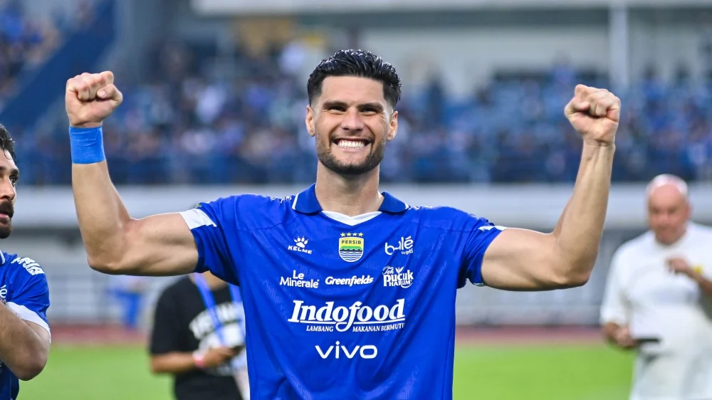 Profil Júlio César: Perjalanan Karier dan Fakta Menarik Sang Pemain
