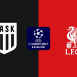 Prediksi Skor LASK Linz vs Liverpool 15 Oktober 2026