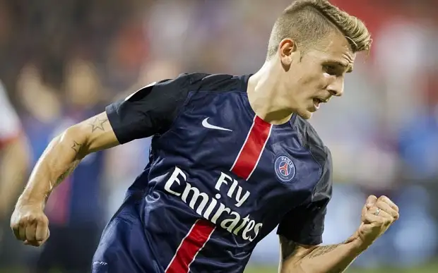 Statistik Lucas Digne: Penampilan, Gol, Assist, dan Performa Sepanjang Karier