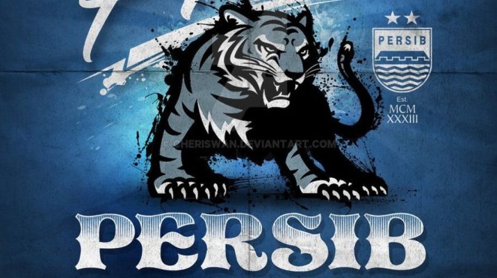 Apa Julukan Persib Bandung? Ini Asal-Usul dan Cerita di Baliknya!