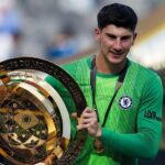 Statistik Mike Penders: Penampilan, Clean Sheet, dan Performa Kiper