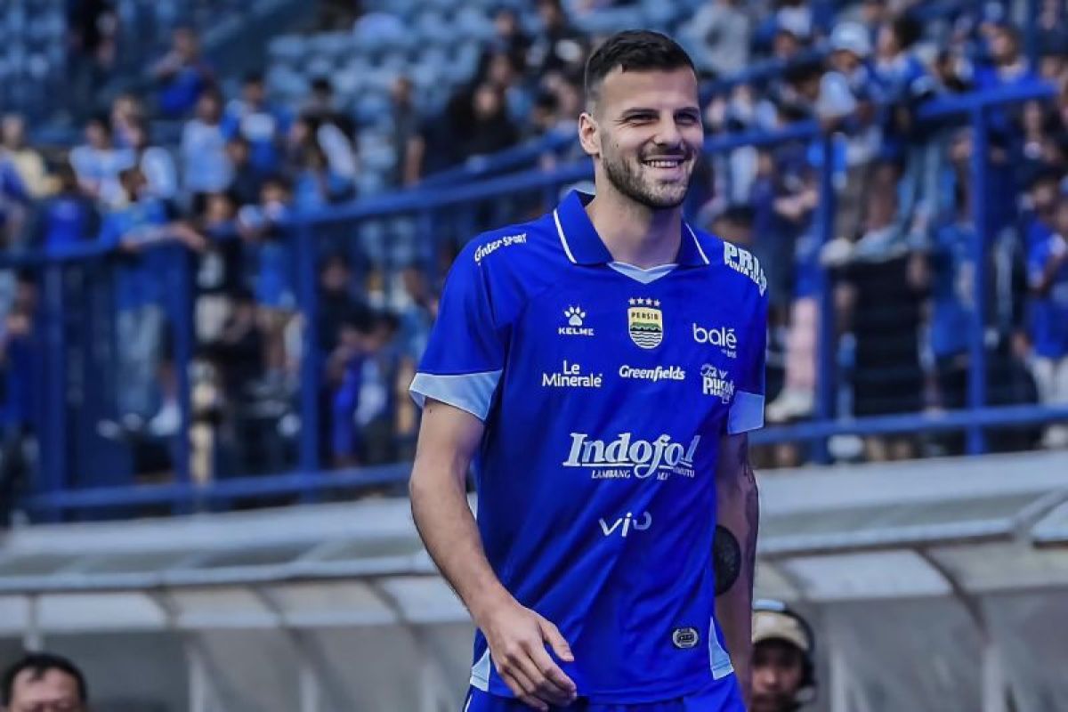 Patricio Matricardi: Statistik Penampilan, Gol, dan Rekam Jejak Sang Bek