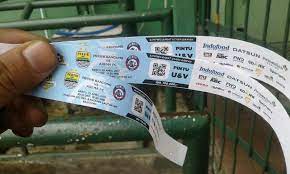 Harga Tiket Persib Terbaru dan Cara Membelinya