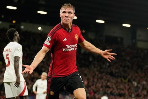 Statistik Rasmus Højlund: Penampilan, Gol, Assist, dan Performa di Klub