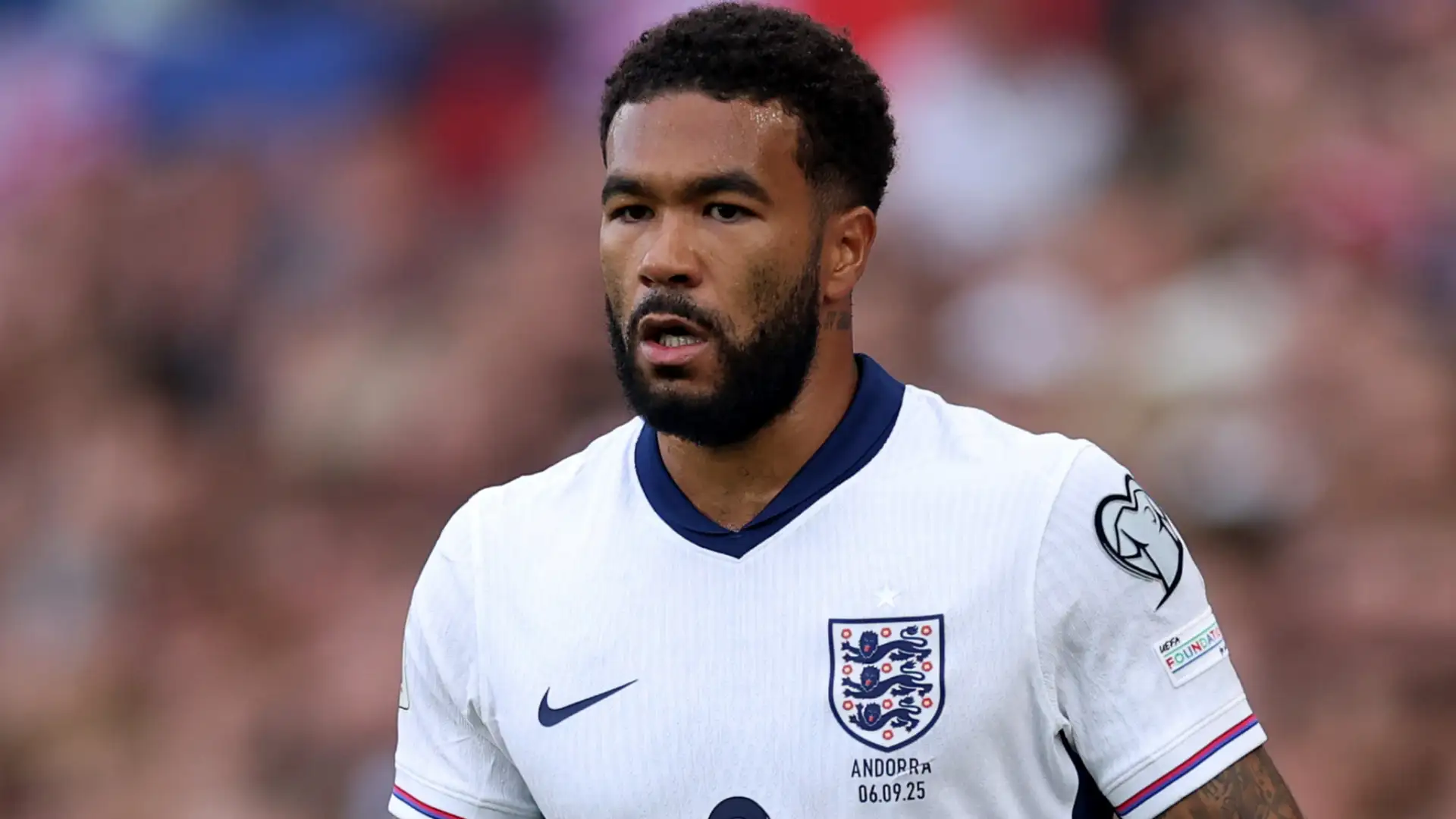 Statistik Reece James: Perjalanan Karier, Gol, Assist, serta Catatan Penampilannya