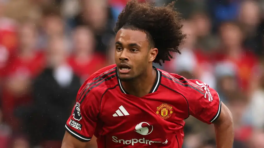 Statistik Amad Diallo: Catatan Gol, Assist, Penampilan, dan Kiprah Karier