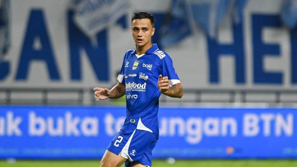 Statistik Eliano Reijnders: Penampilan, Gol, Assist, dan Performa Kariernya