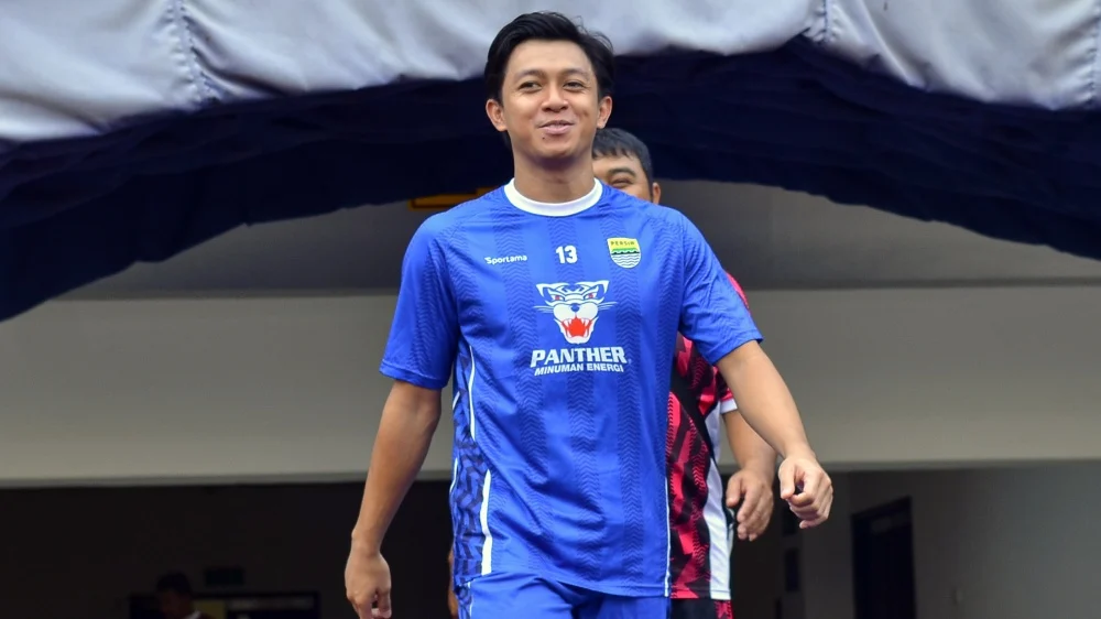 Statistik Febri Haryadi: Penampilan, Gol, Assist, dan Perjalanan Kariernya
