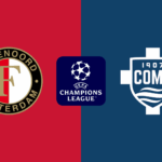 Prediksi Skor Feyenoord vs Como 14 Oktober 2026