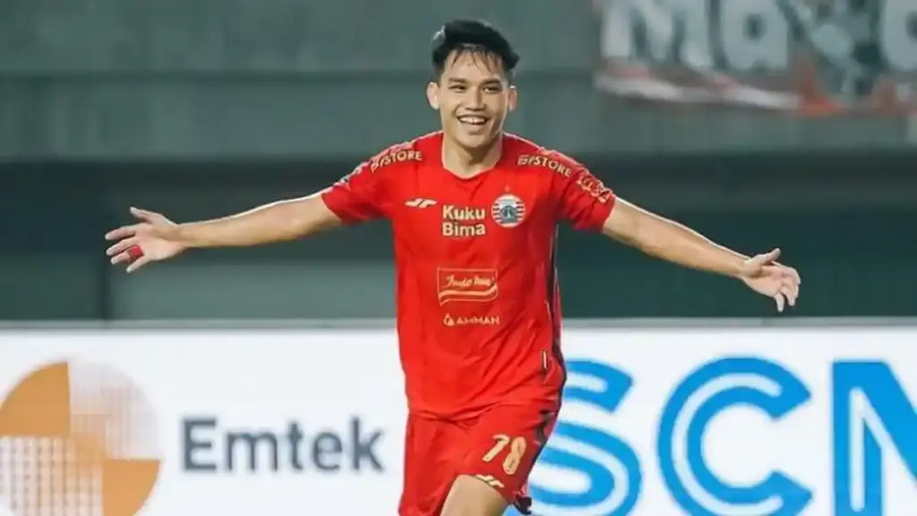 Mengenal Witan Sulaeman: Profil, Karier, dan Perjalanan di Dunia Sepak Bola