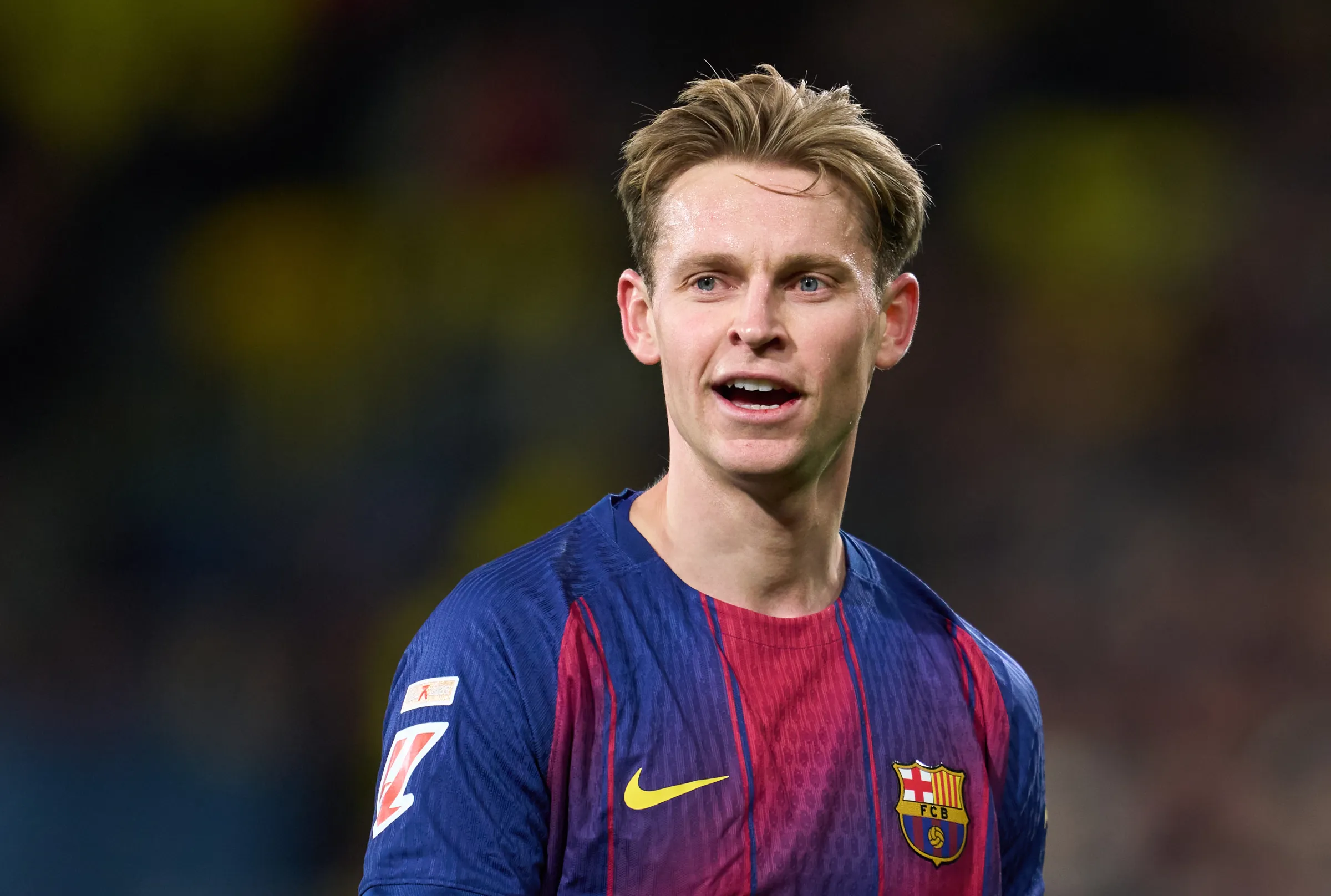 Frenkie de Jong: Profil, Karier, dan Perjalanannya Bersama Barcelona