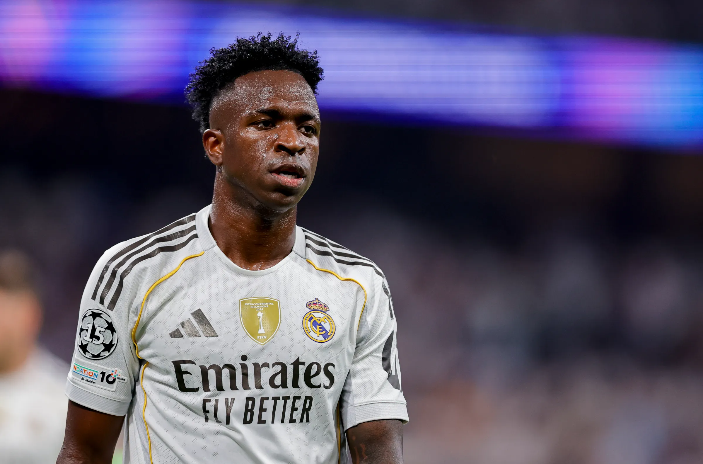 Vinicius Junior: Profil, Karier, dan Perjalanannya di Real Madrid