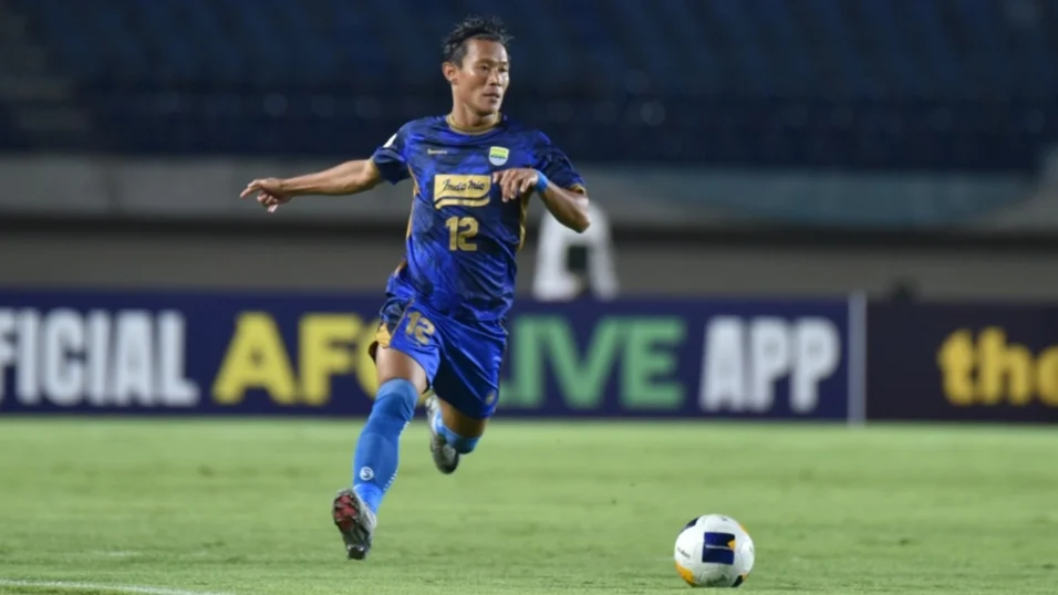 Henhen Herdiana Statistik: Penampilan, Gol, Assist, dan Catatan Karier