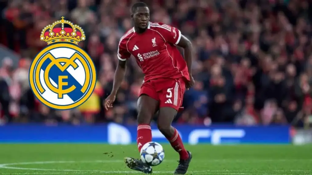 Profil Lengkap Ibrahima Konaté: Perjalanan Karier, dan Kiprah Sang Bek Prancis