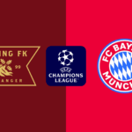 Prediksi Skor Viking vs Bayern 14 Oktober 2026