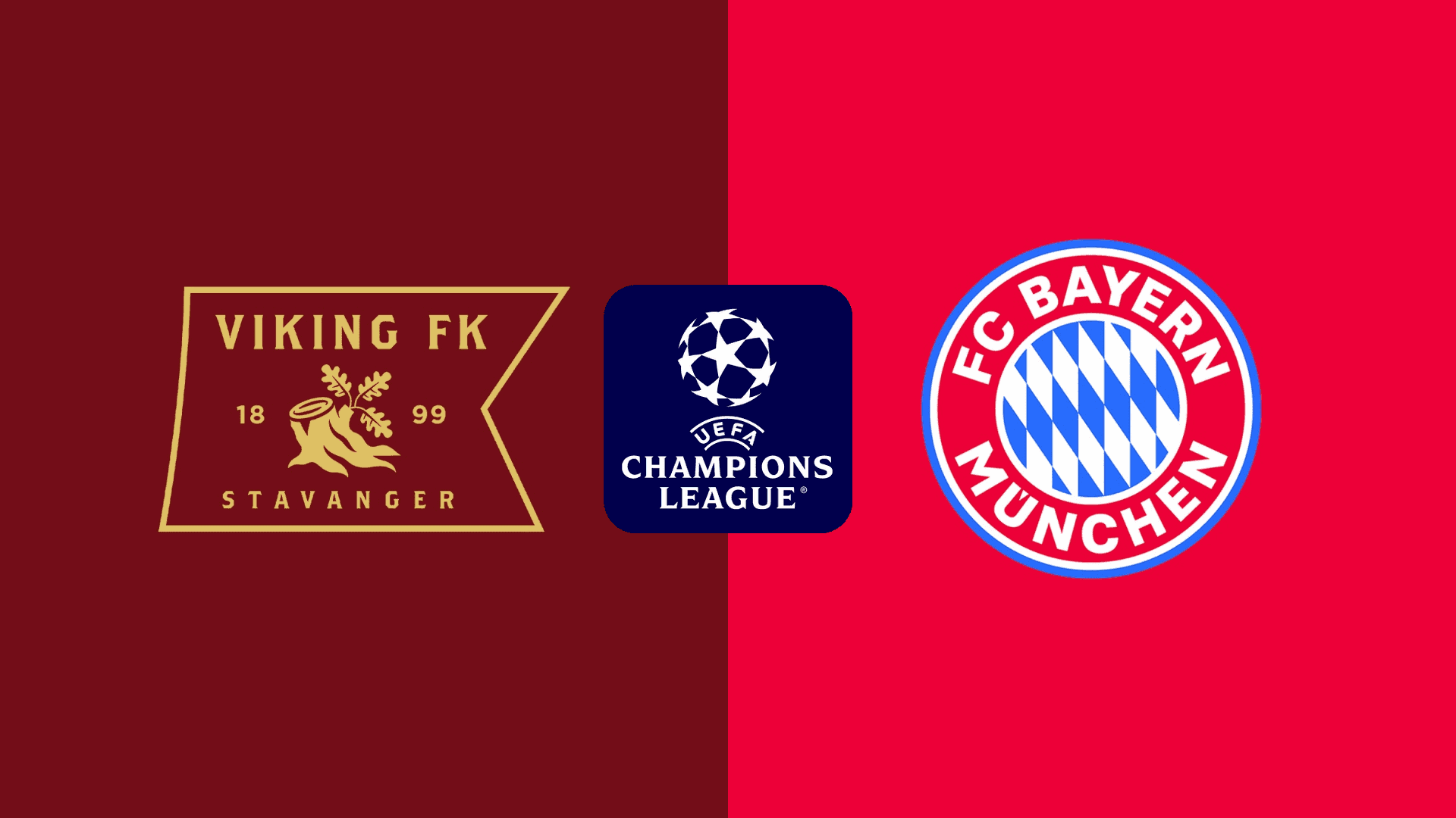 Prediksi Skor Viking vs Bayern 14 Oktober 2026