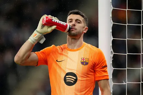Joan García: Profil, Karier, dan Kiprahnya sebagai Kiper Muda