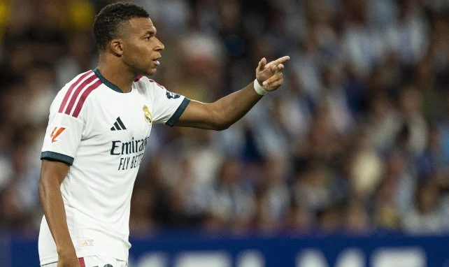 Kylian Mbappe: Profil, Karier, dan Perjalanan Sang Bintang Real Madrid