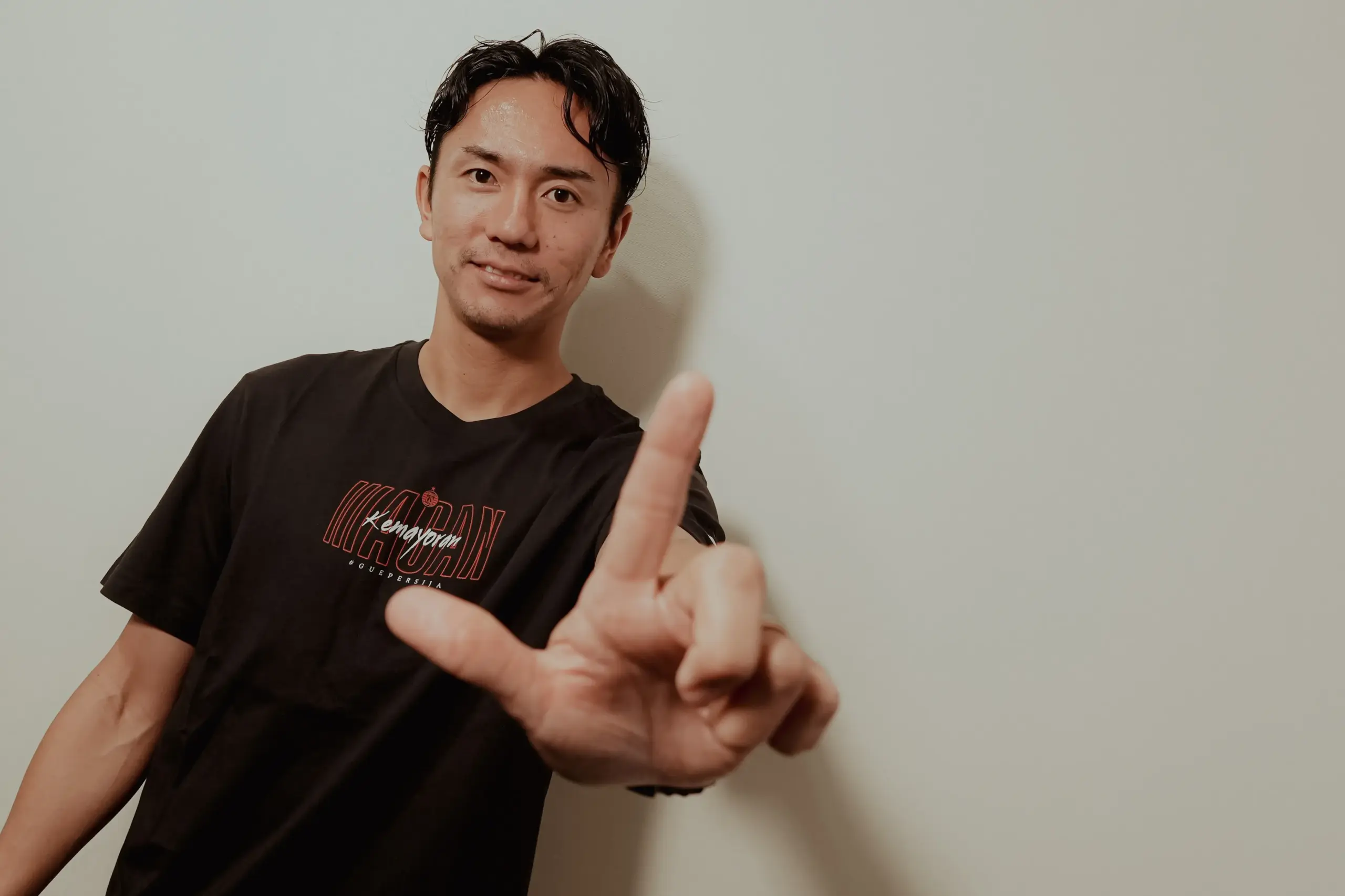 Profil Kyohei Yoshino: Karier dan Perjalanan Sang Pemain Jepang