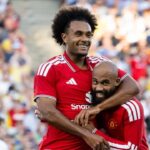 Seberapa Produktif Joshua Zirkzee? Ini Statistik Gol, Assist, dan Penampilannya