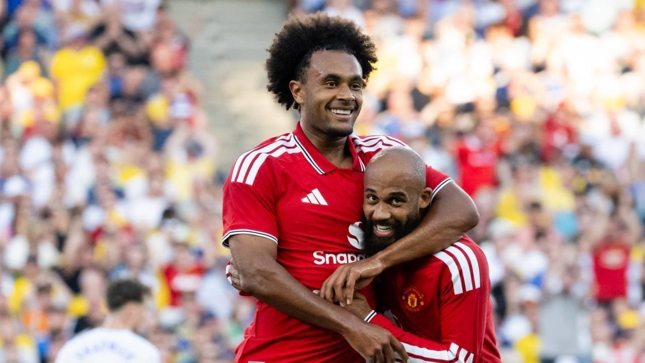 Seberapa Produktif Joshua Zirkzee? Ini Statistik Gol, Assist, dan Penampilannya