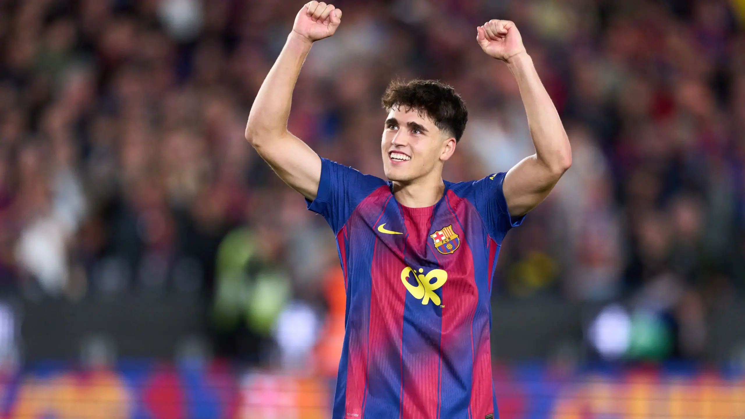 Profil Pau Cubarsí: Perjalanan Karier dan Potensi Bek Muda Barcelona
