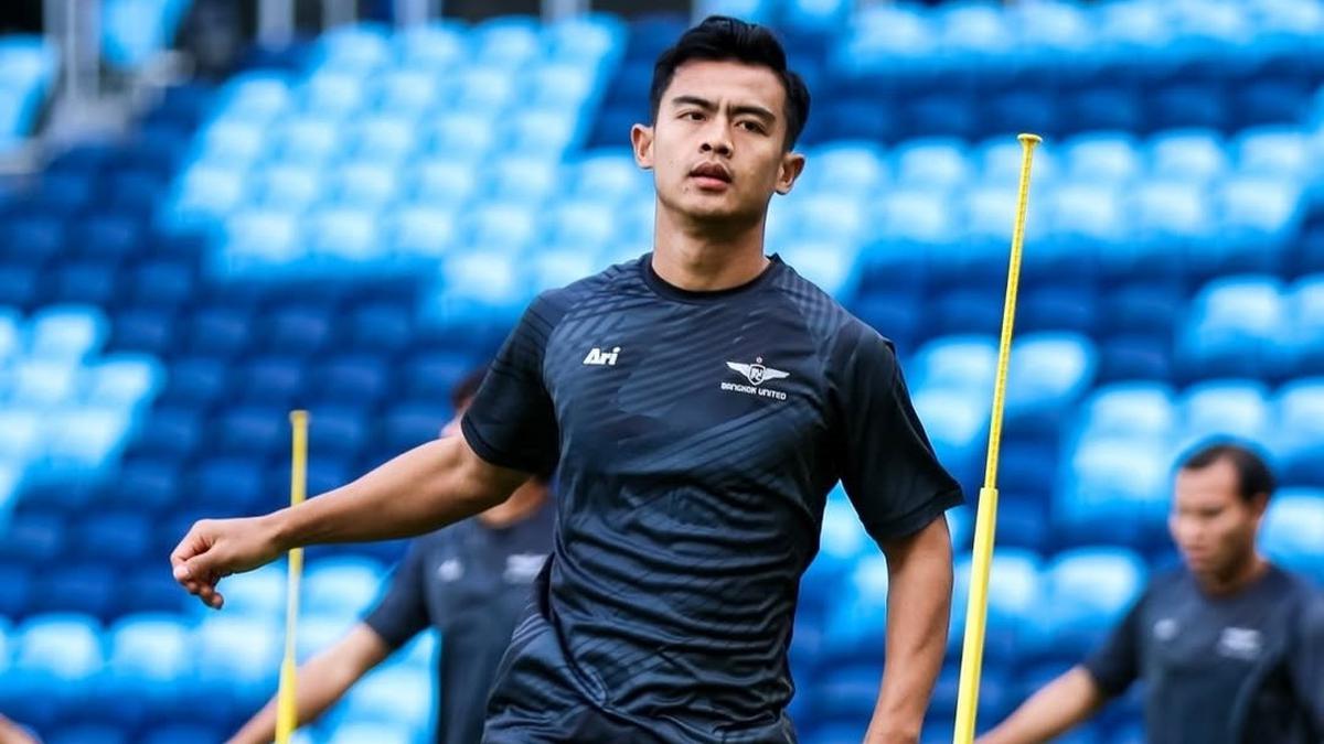 Profil Pratama Arhan: Biodata, Karier, dan Perjalanannya di Sepak Bola
