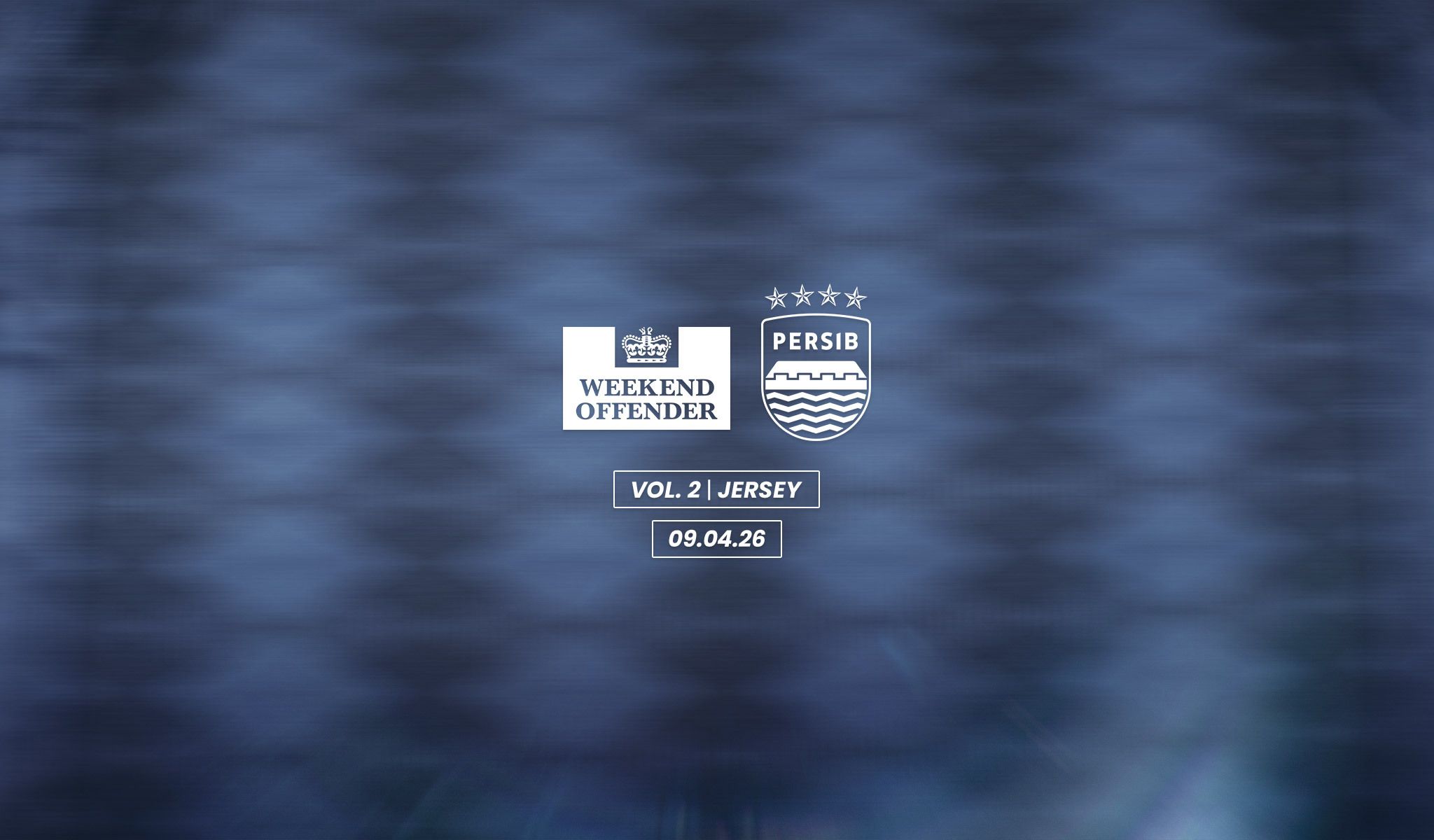 Ini Website Resmi Persib Bandung dan Informasi di Dalamnya