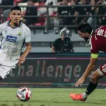 Statistik Ragnar Oratmangoen: Gol, Assist, dan Kiprahnya di Sepak Bola