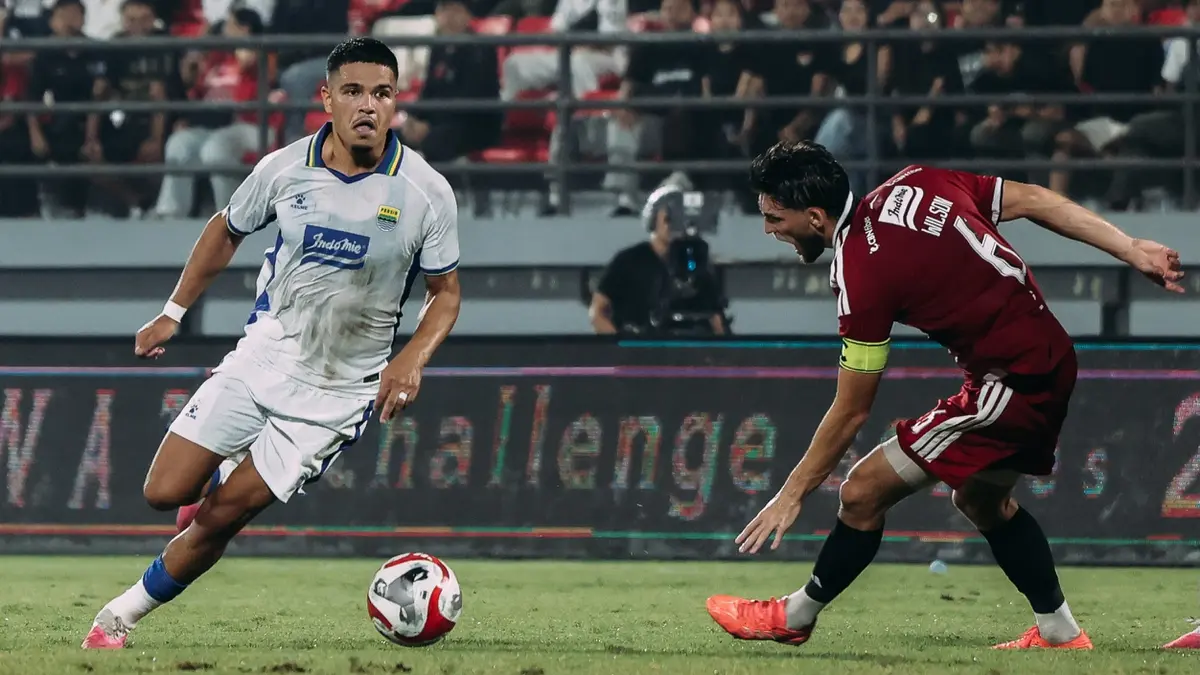 Statistik Ragnar Oratmangoen: Gol, Assist, dan Kiprahnya di Sepak Bola