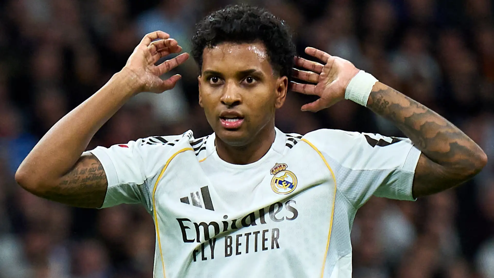 Profil Rodrygo: Perjalanan Karier dan Kiprahnya Bersama Real Madrid
