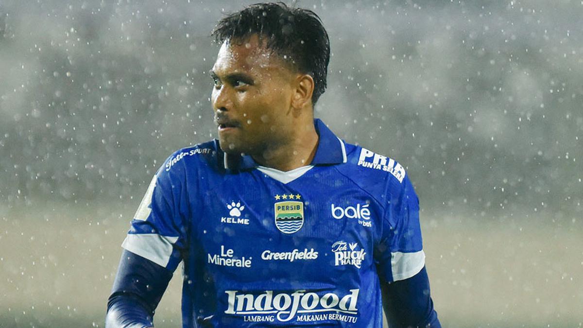 Statistik Saddil Ramdani: Penampilan, Gol, Assist, dan Kiprahnya di Sepak Bola