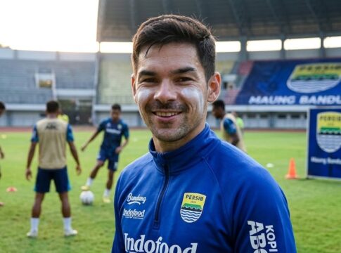 Statistik Sandy Walsh: Penampilan, Gol, Assist, dan Catatan Kariernya