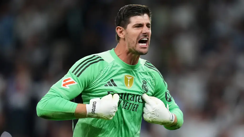 Profil Thibaut Courtois: Karier dan Perjalanan Sepak Bola