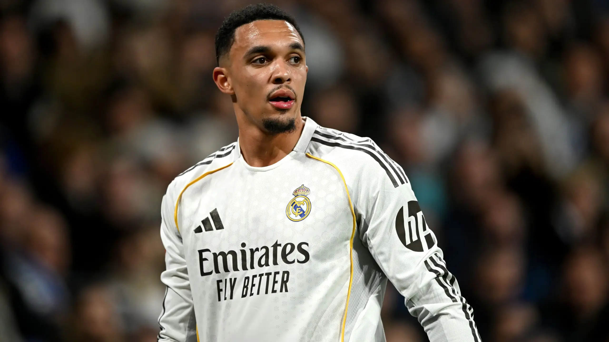 Trent Alexander-Arnold: Profil Lengkap, Karier, dan Perjalanan Sang Bek
